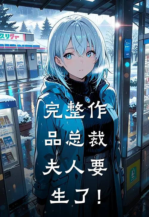 完整作品总裁，夫人要生了！