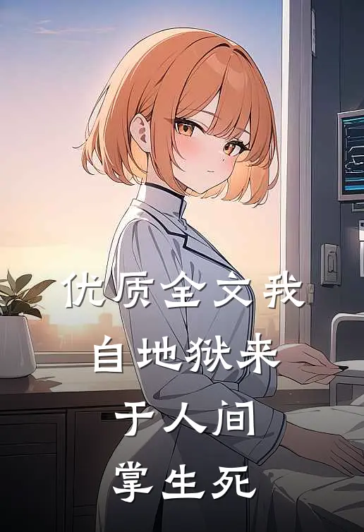 优质全文我自地狱来，于人间掌生死