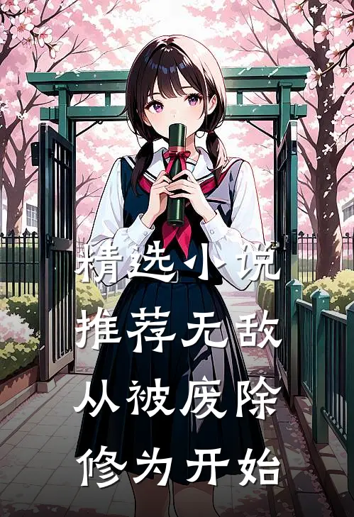 精选小说推荐无敌，从被废除修为开始