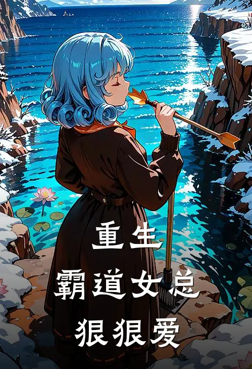 重生：霸道女总狠狠爱
