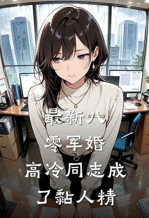 最新八零军婚：高冷同志成了黏人精