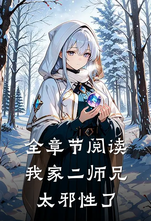 全章节阅读我家二师兄太邪性了