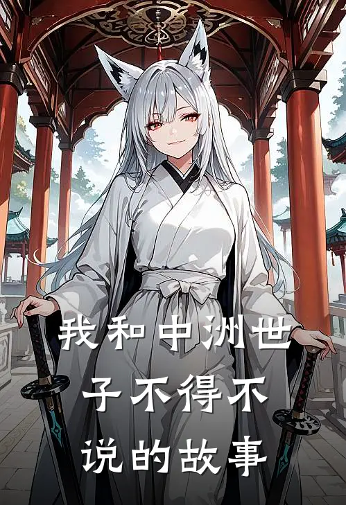 我和中洲世子不得不说的故事