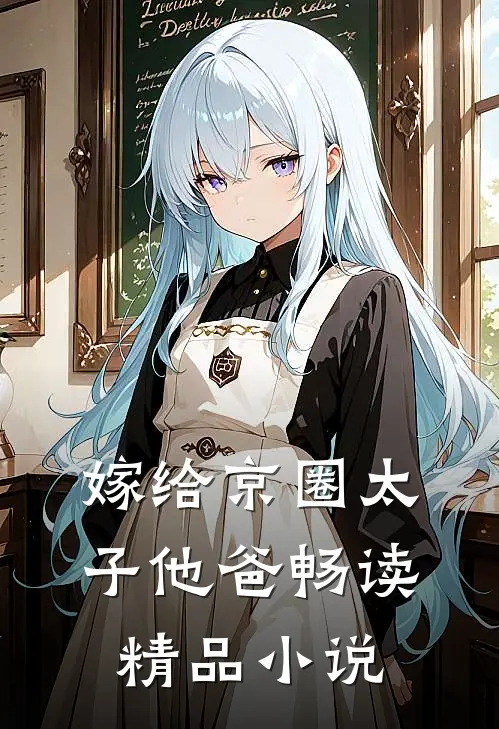 嫁给京圈太子他爸畅读精品小说