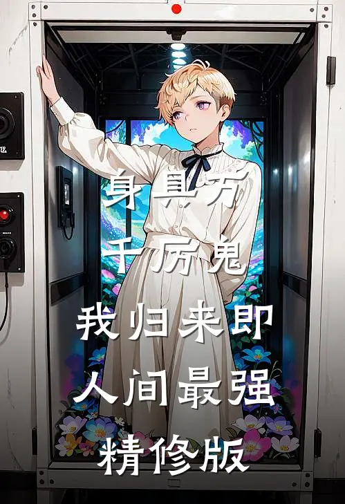 身具万千厉鬼，我归来即人间最强精修版