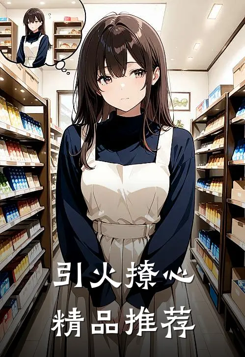 引火撩心精品推荐