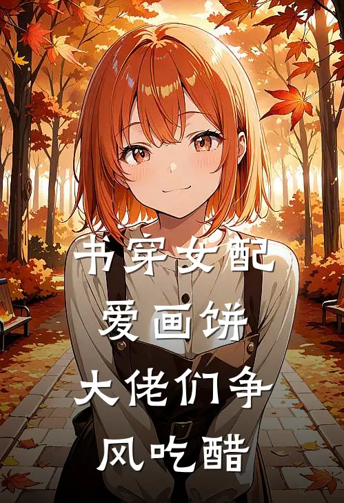 书穿女配爱画饼，大佬们争风吃醋