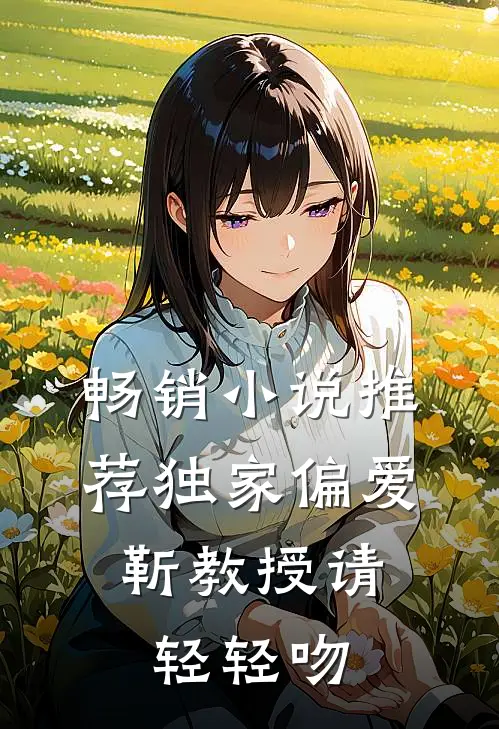 畅销小说推荐独家偏爱：靳教授请轻轻吻