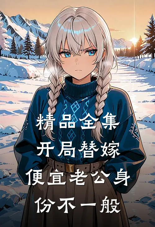 精品全集开局替嫁，便宜老公身份不一般
