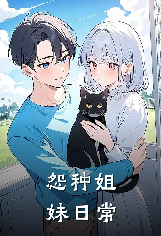 怨种姐妹日常