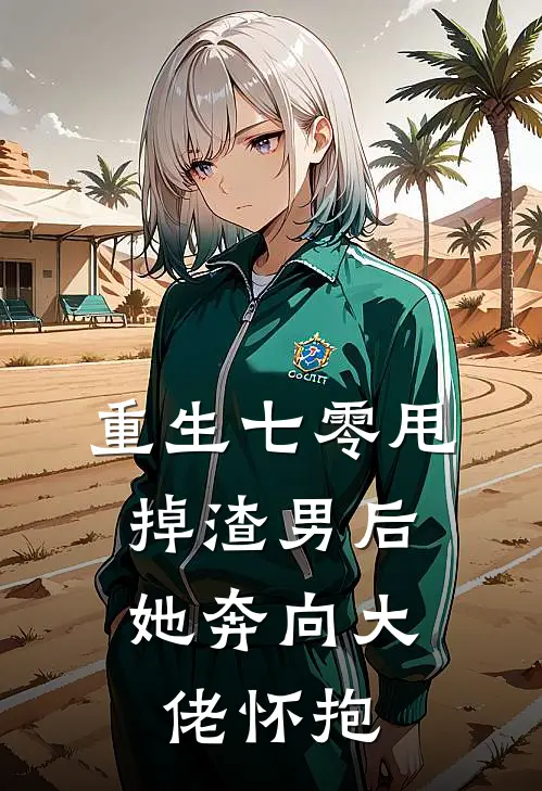 重生七零甩掉渣男后，她奔向大佬怀抱