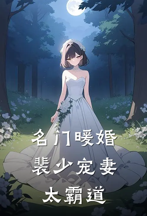 名门暖婚：裴少宠妻太霸道