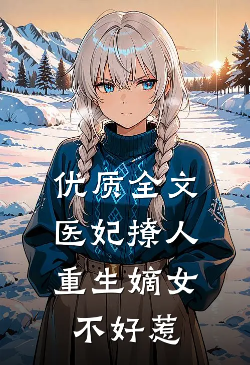 优质全文医妃撩人：重生嫡女不好惹