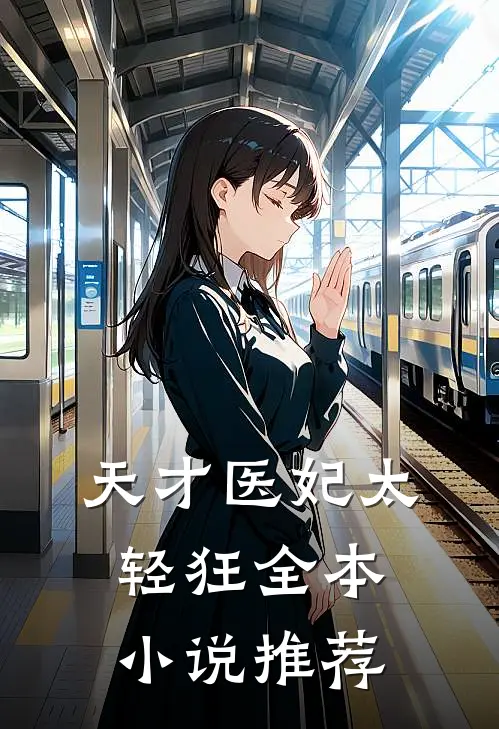 天才医妃太轻狂全本小说推荐