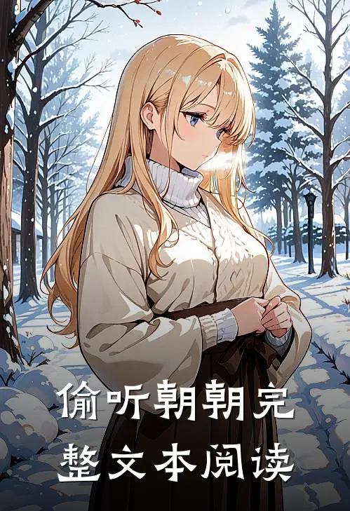 偷听朝朝完整文本阅读