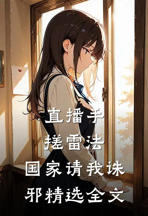 直播手搓雷法，国家请我诛邪精选全文