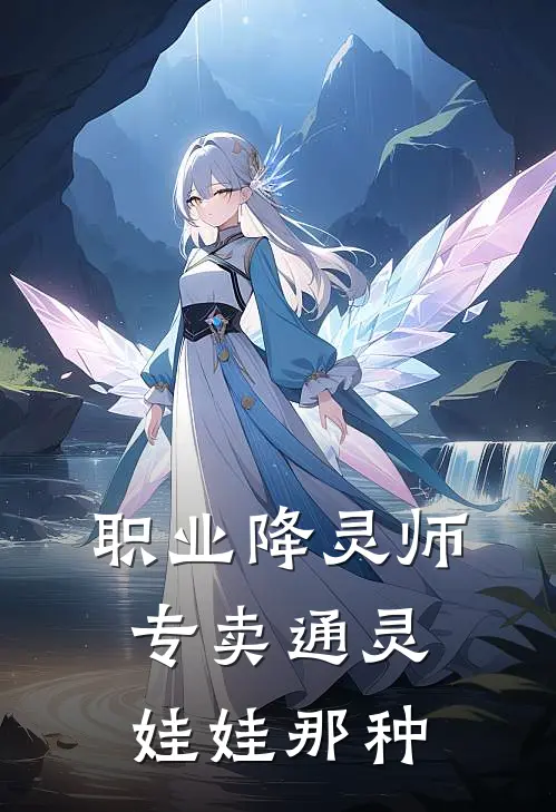 职业降灵师，专卖通灵娃娃那种