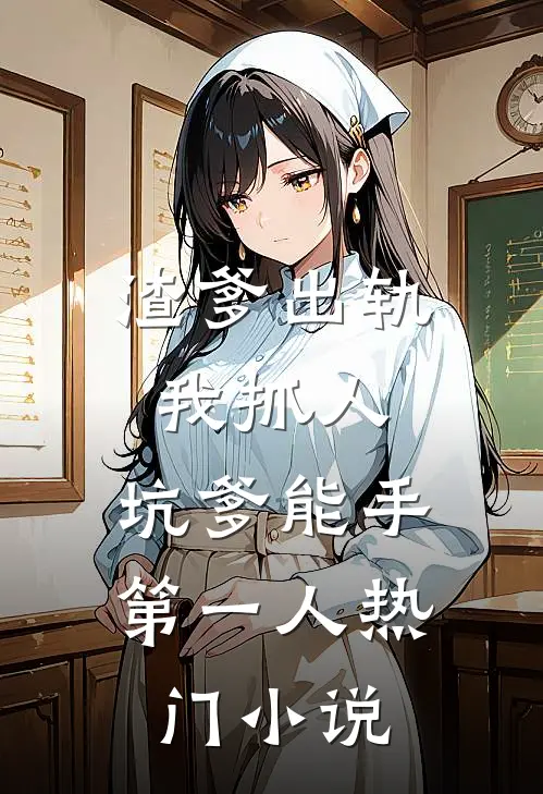 渣爹出轨我抓人，坑爹能手第一人热门小说