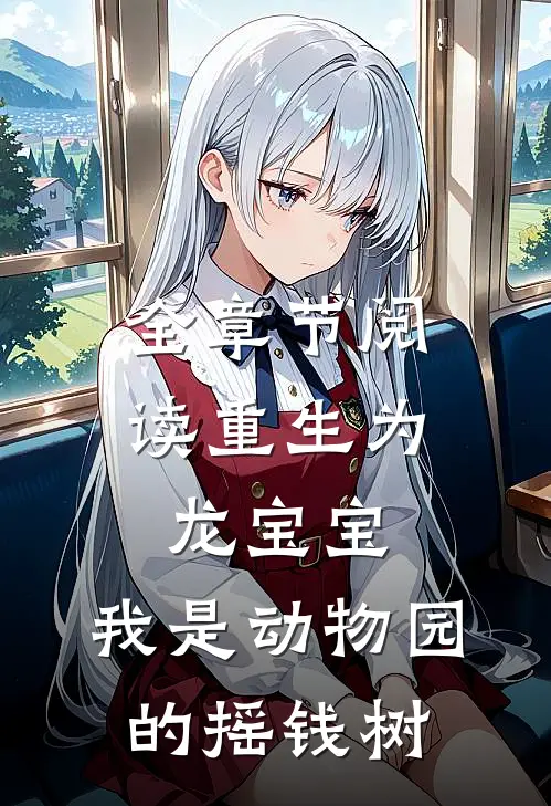 全章节阅读重生为龙宝宝：我是动物园的摇钱树