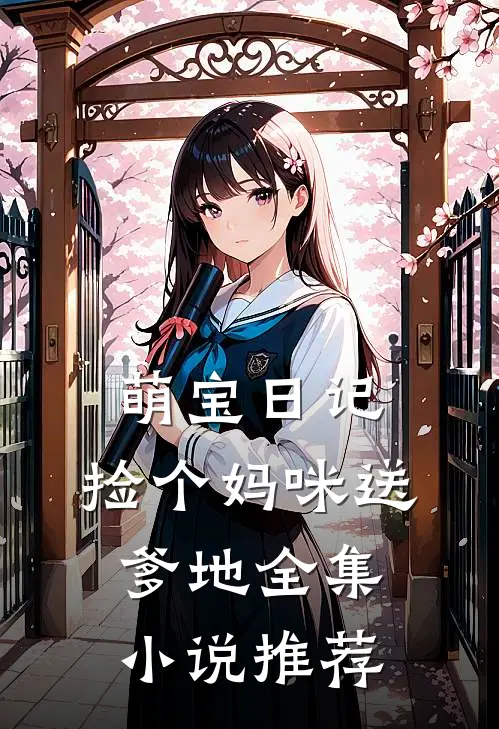 萌宝日记：捡个妈咪送爹地全集小说推荐