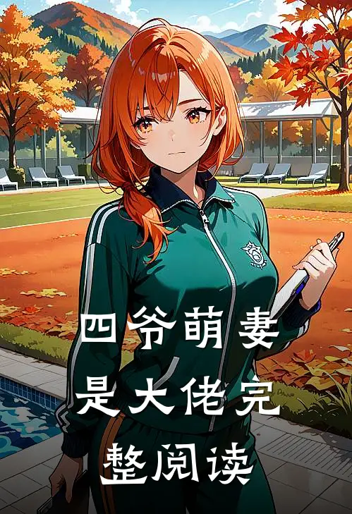 四爷萌妻是大佬完整阅读