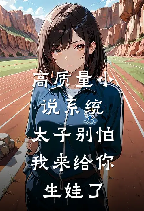 高质量小说系统：太子别怕，我来给你生娃了