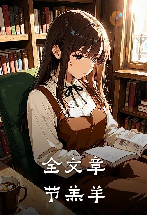 全文章节羔羊