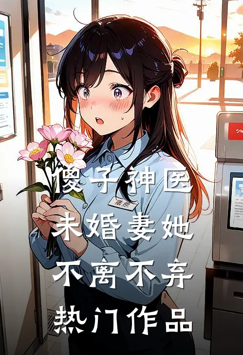 傻子神医：未婚妻她不离不弃热门作品