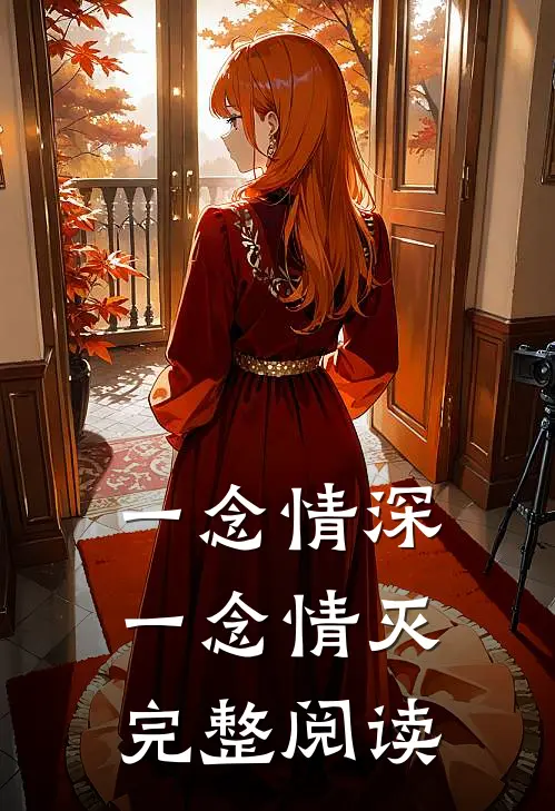 一念情深一念情灭完整阅读
