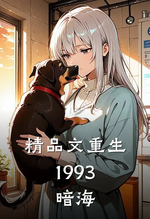 精品文重生1993，暗海