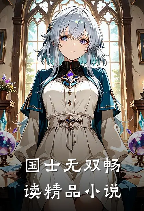 国士无双畅读精品小说