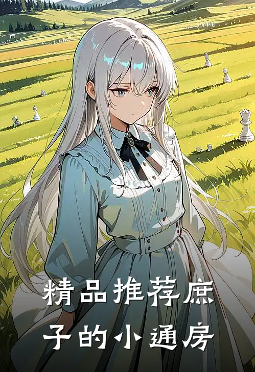 精品推荐庶子的小通房