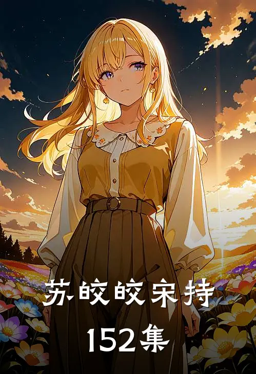 苏皎皎宋持152集