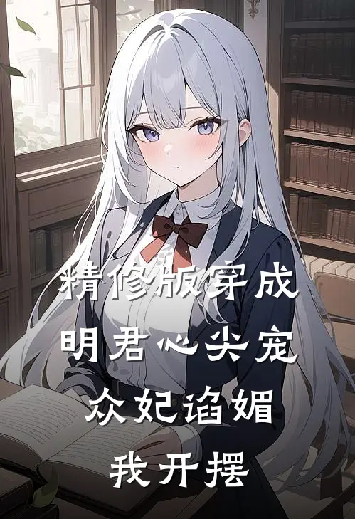 精修版穿成明君心尖宠，众妃谄媚我开摆