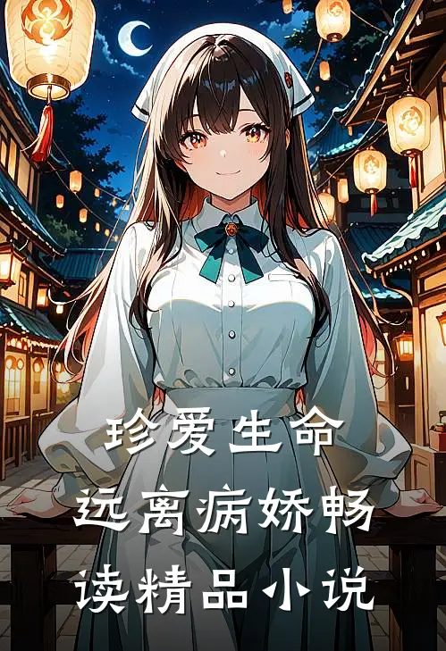 珍爱生命，远离病娇畅读精品小说