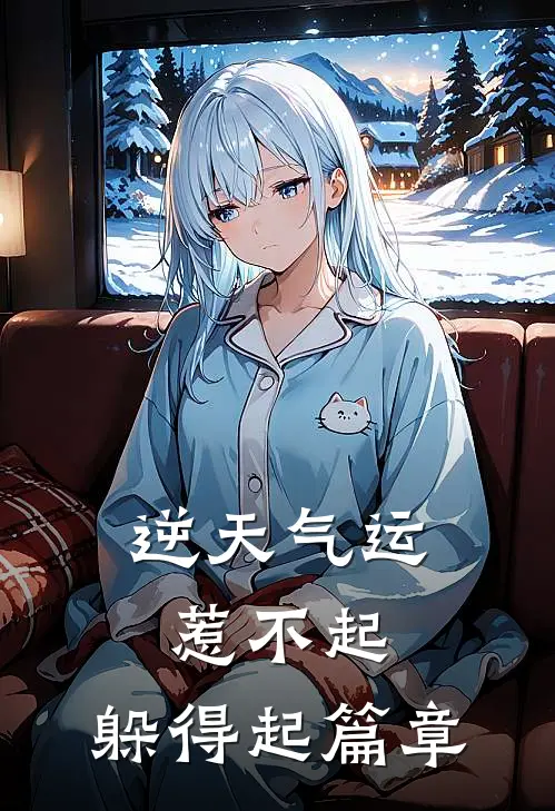 逆天气运：惹不起，躲得起篇章