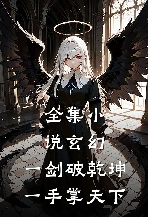 全集小说玄幻：一剑破乾坤，一手掌天下