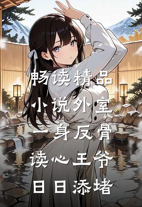 畅读精品小说外室一身反骨，读心王爷日日添堵