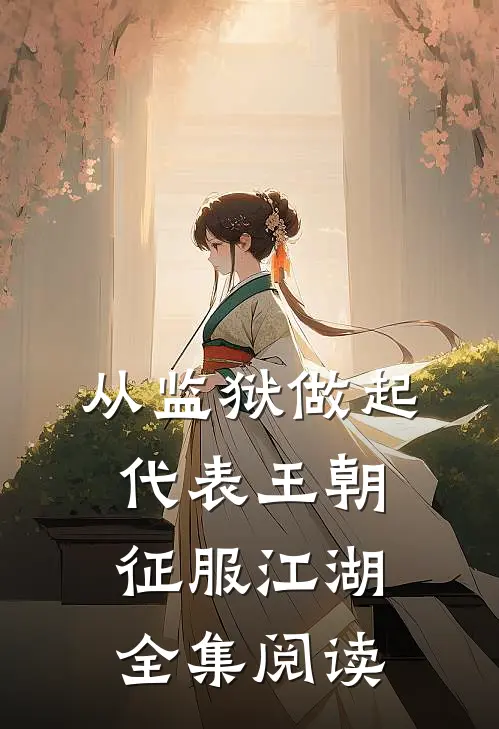 从监狱做起，代表王朝征服江湖全集阅读