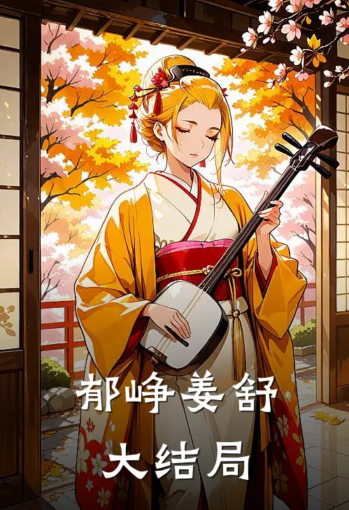 郁峥姜舒大结局