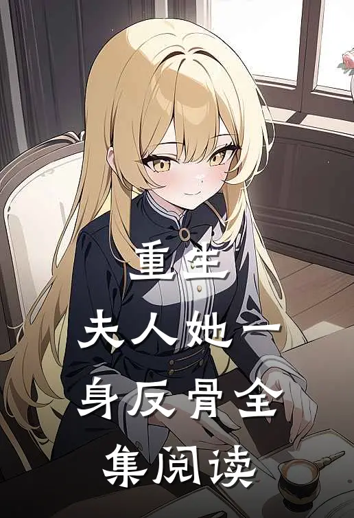 重生，夫人她一身反骨全集阅读