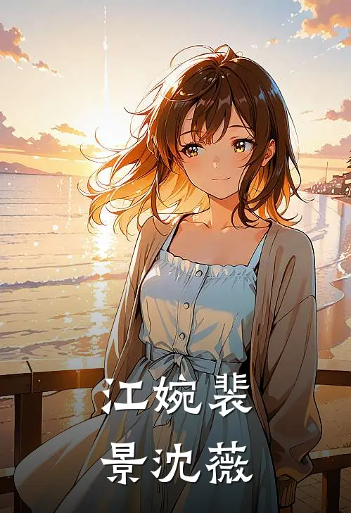 江婉裴景沈薇