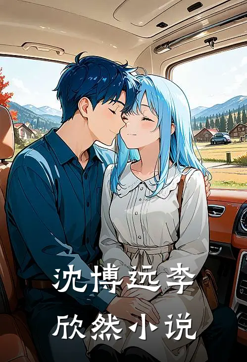 沈博远李欣然小说