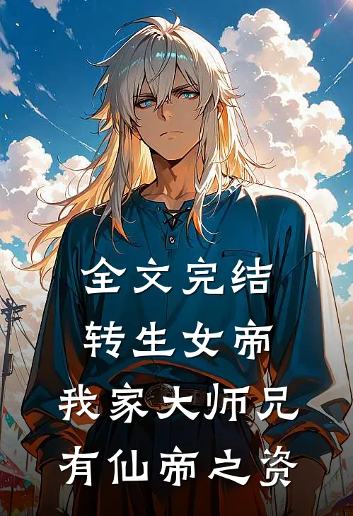 全文完结转生女帝：我家大师兄有仙帝之资
