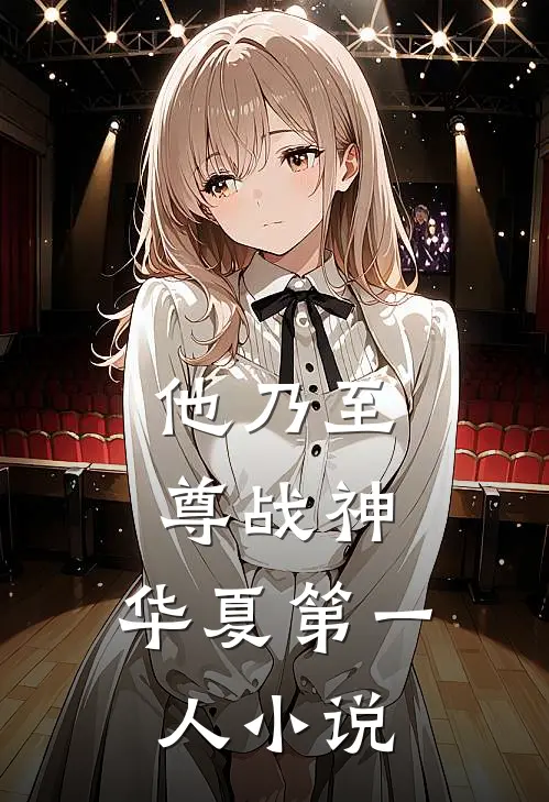 他乃至尊战神,华夏第一人小说