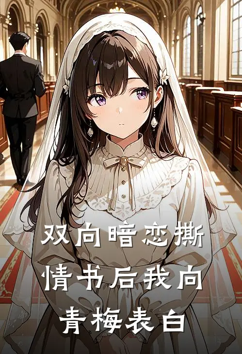 双向暗恋撕情书后我向青梅表白
