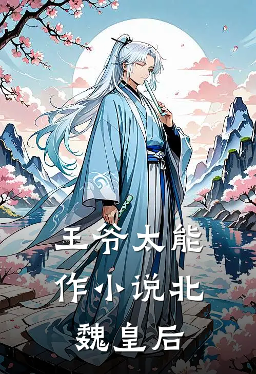 王爷太能作 小说北魏皇后