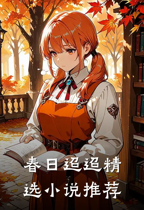 春日迢迢精选小说推荐