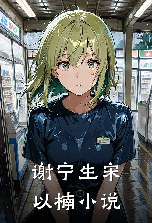 谢宁生宋以楠小说