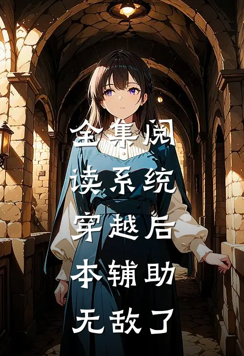 全集阅读系统：穿越后，本辅助无敌了